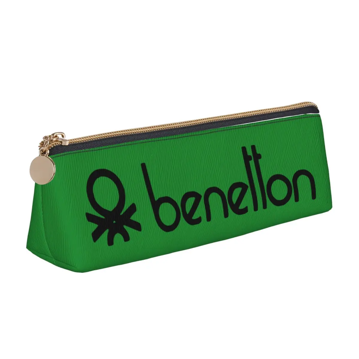 United Colors Of Benetton Pencil Cases Pencil Pouch Storage Stationery Supplies Large Storage Pen Box Pencil Bag for Boy Girl
United Colors Of Benetton Pencil Cases Pencil Pouch Storage Stationery Supplies Large Storage Pen Box Pencil Bag for Boy Girl