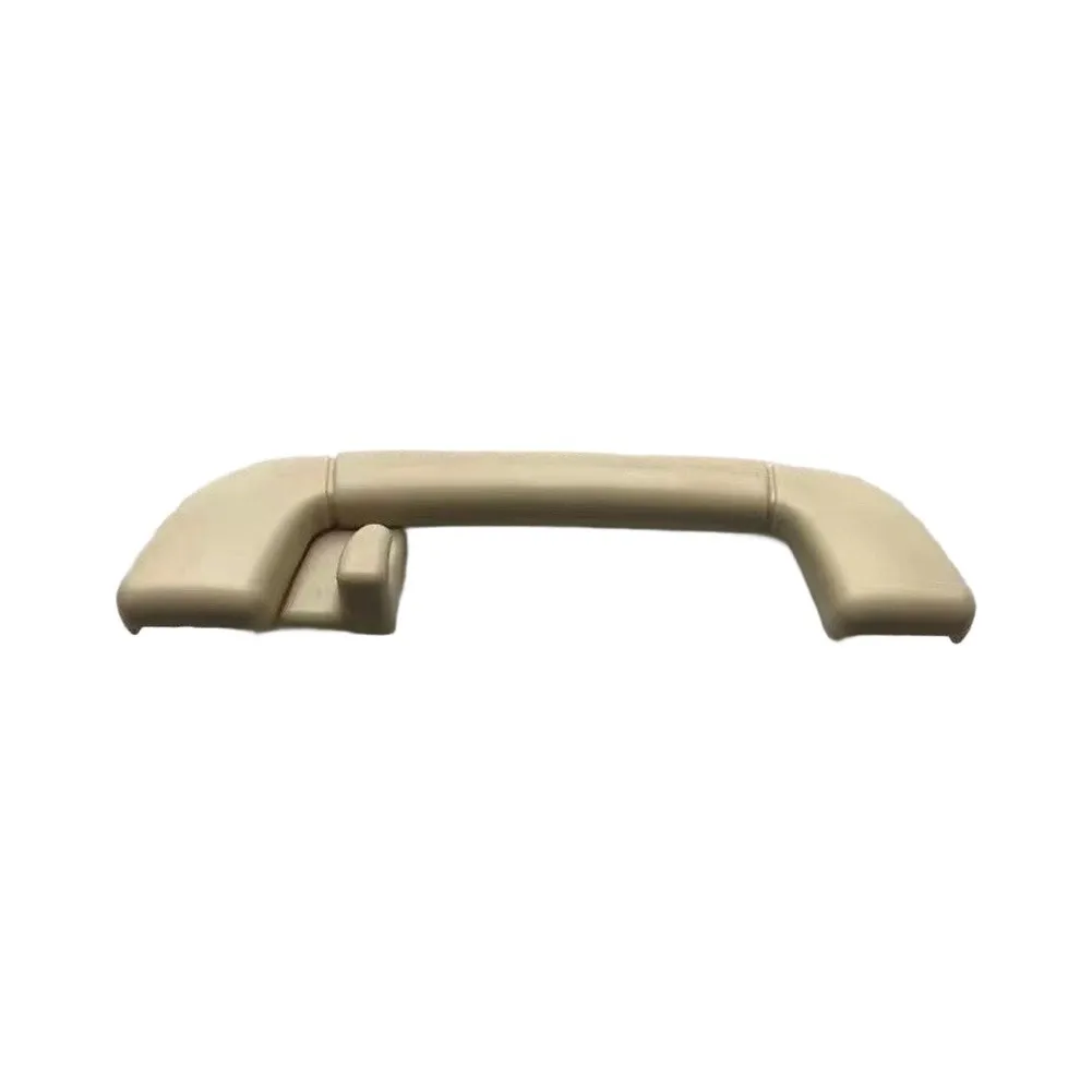 Car Interior Handle Roof Grab Handle ABS Plastic Material Soft Textured Grip Hidden Foldable Design Automatic Return Spring
Car Interior Handle Roof Grab Handle ABS Plastic Material Soft Textured Grip Hidden Foldable Design Automatic Return Spring