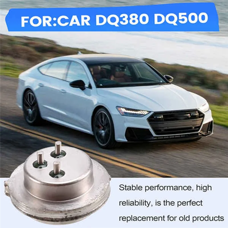 SMP132-532 For VW 7-Speed Car Transmission Pressure Sensor SMP132-420 SMP132-192
SMP132-532 For VW 7-Speed Car Transmission Pressure Sensor SMP132-420 SMP132-192