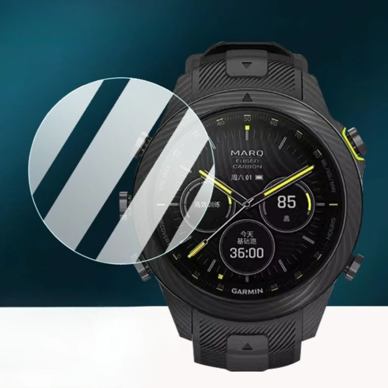 For Garmin Epix Pro Gen2 Screen Protector Tempered Glass for Garmin Epix Pro Gen2 Watch Clear HD Protective Watch Film
For Garmin Epix Pro Gen2 Screen Protector Tempered Glass for Garmin Epix Pro Gen2 Watch Clear HD Protective Watch Film