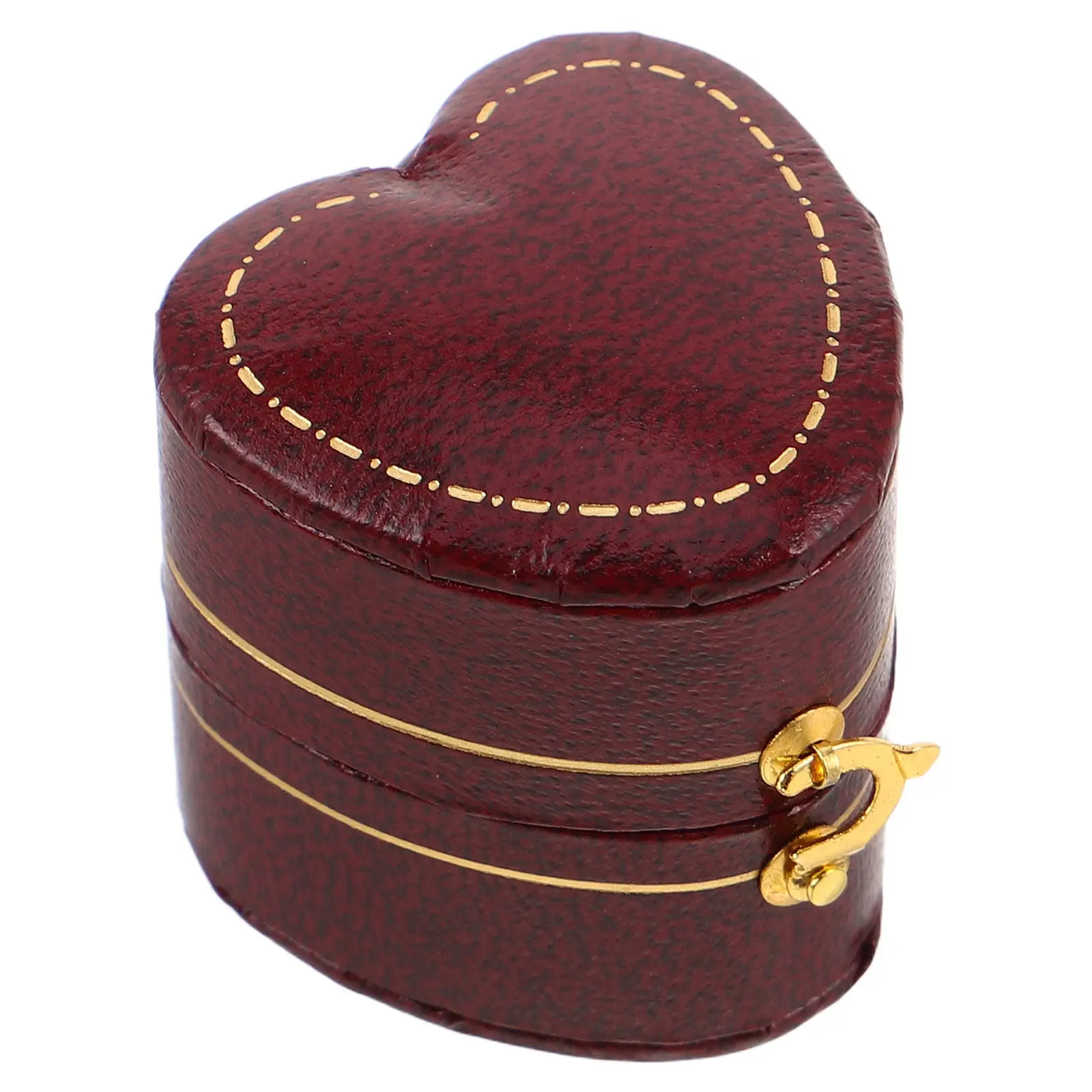 Vintage Mini Jewelry Box Heart Shape Portable Travel Jewelry Organizer for Women Rings Earrings Trinkets Retro Decorative
Vintage Mini Jewelry Box Heart Shape Portable Travel Jewelry Organizer for Women Rings Earrings Trinkets Retro Decorative
