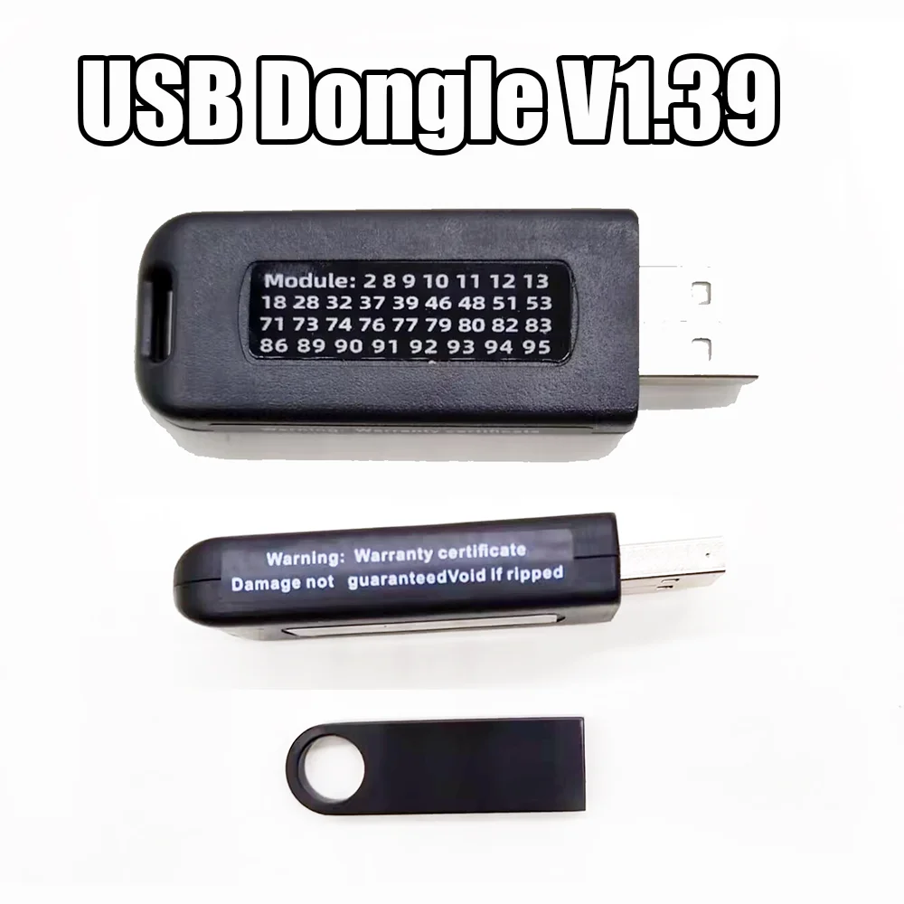 USB-ключ V1.39, новая версия для SM2 SM3, новейшие модули для многих программистов ECU для PCM master PCM Tool EEPROM Flasher, универсальный
USB-ключ V1.39, новая версия для SM2 SM3, новейшие модули для многих программистов ECU для PCM master PCM Tool EEPROM Flasher, универсальный