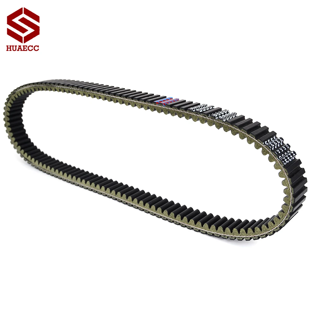 Rubber Toothed Drive Belt for John Deere Gator CS 250 CX 300 2004 2005 2006 2007 Transfer Clutch Belt 
Rubber Toothed Drive Belt for John Deere Gator CS 250 CX 300 2004 2005 2006 2007 Transfer Clutch Belt