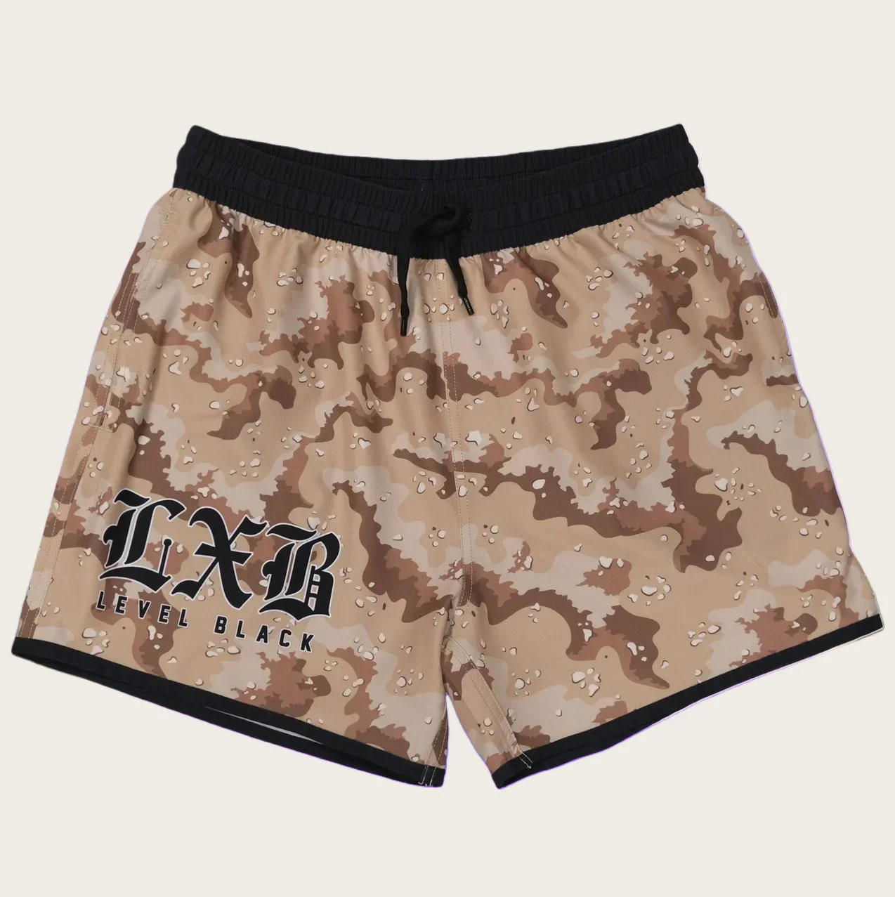 CAMO CASUAL SHORTS Men Women LEVEL BLACK Casual Gym Shorts Oversized ADCC RASH GUARD Children Jersey Quick Drying Men's Clothing
CAMO CASUAL SHORTS Men Women LEVEL BLACK Casual Gym Shorts Oversized ADCC RASH GUARD Children Jersey Quick Drying Men's Clothing