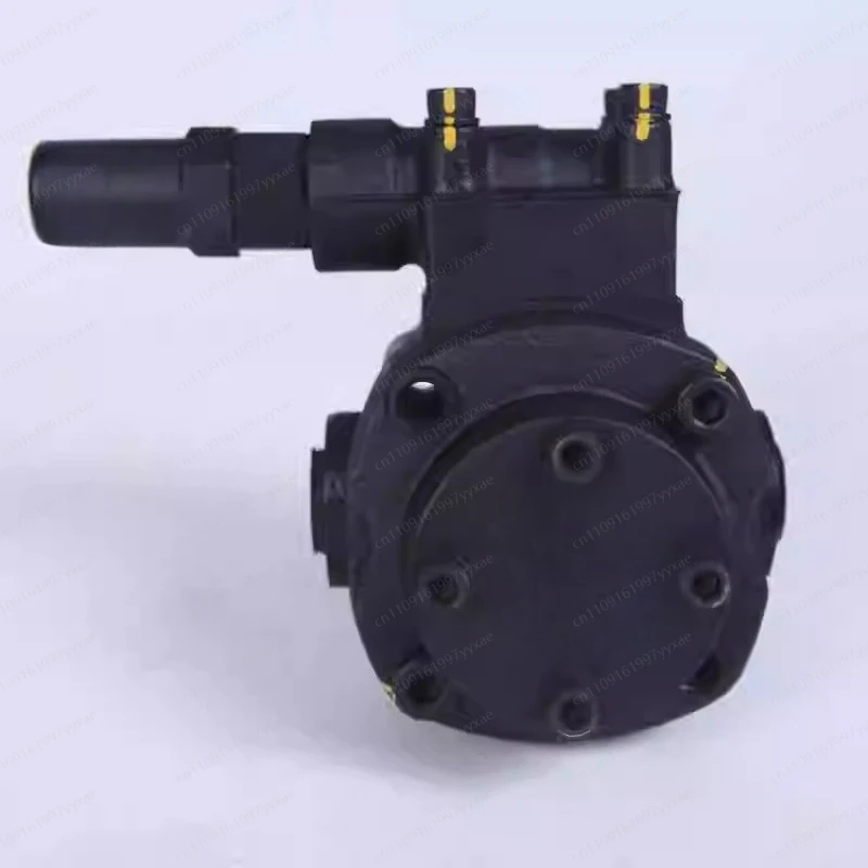 High efficiency hydraulic rotor pump, industrial gear pump, hydraulic power unit pump
High efficiency hydraulic rotor pump, industrial gear pump, hydraulic power unit pump