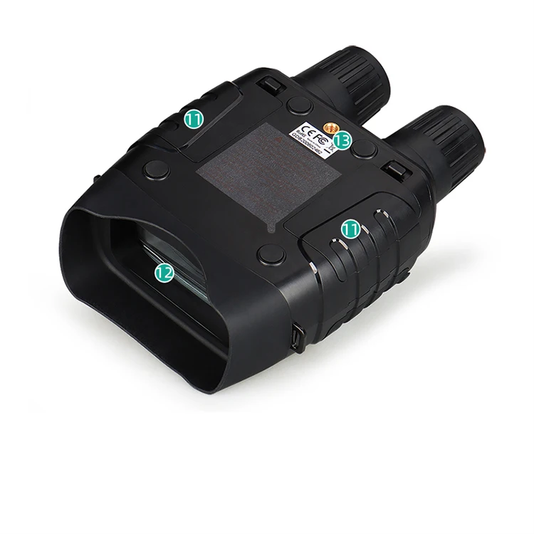 Good sell 4x night vision binocular scope with digital function to take picture 27-0028
Good sell 4x night vision binocular scope with digital function to take picture 27-0028