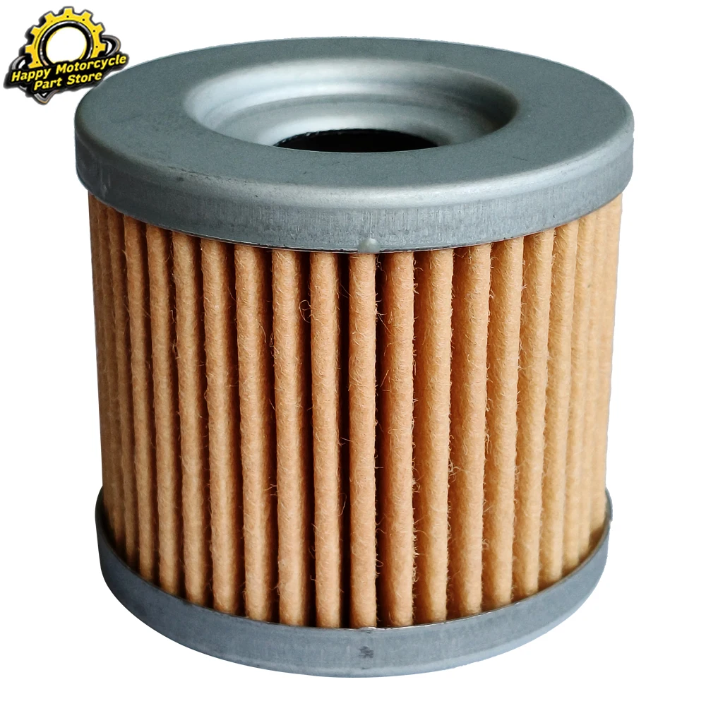 Motorcycle Parts CH-131 Oil Filter for Hyosung 125 Exceed GA125 Cruise GF125 GT 125 250 R Comet GV125 GV250 Aquila RT RX 125
Motorcycle Parts CH-131 Oil Filter for Hyosung 125 Exceed GA125 Cruise GF125 GT 125 250 R Comet GV125 GV250 Aquila RT RX 125