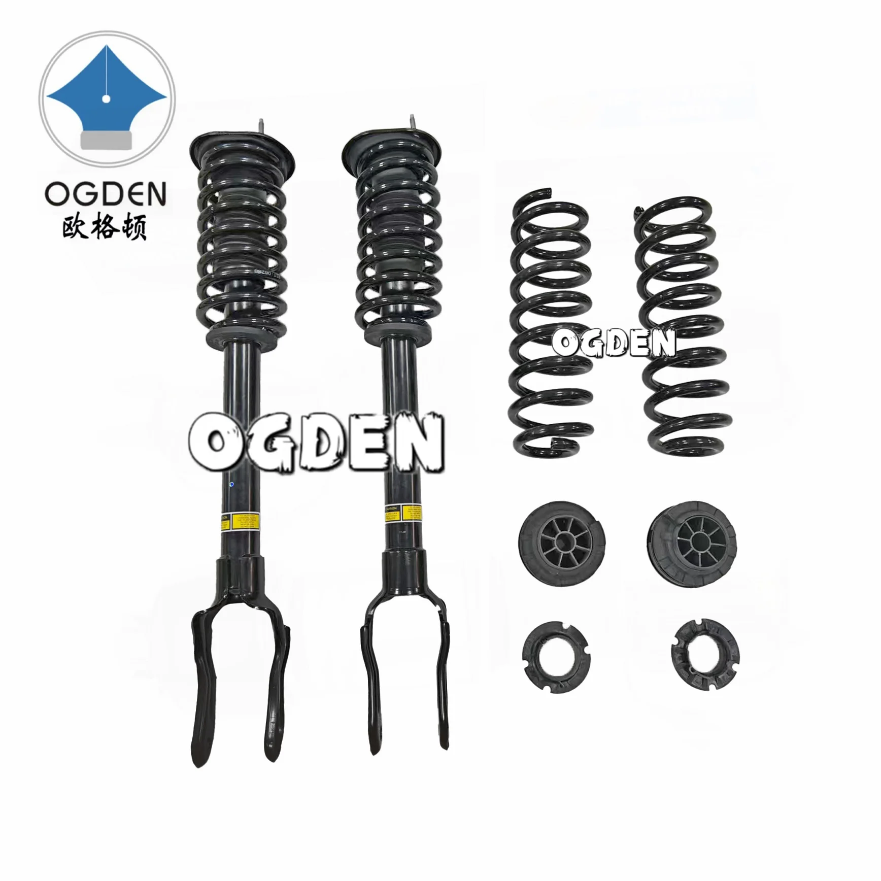 Комплект для переоборудования передней и задней пружины с воздухом и винтовой пружиной для Jeep Grand Cherokee WK2 2011-2015 68029903AE 68029904AE 68029912AE 
Комплект для переоборудования передней и задней пружины с воздухом и винтовой пружиной для Jeep Grand Cherokee WK2 2011-2015 68029903AE 68029904AE 68029912AE