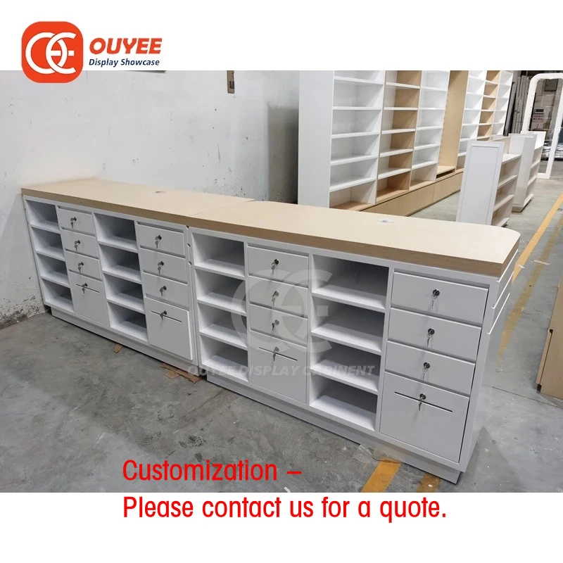 custom.New Design Modern Pharmacy Display Rack One Stop Service Powder Coated Metal Commercial Pharmacy Space
custom.New Design Modern Pharmacy Display Rack One Stop Service Powder Coated Metal Commercial Pharmacy Space