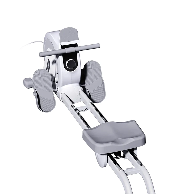 Коммерческий гребной тренажер для тренировок в помещении, оборудование для фитнеса
Коммерческий гребной тренажер для тренировок в помещении, оборудование для фитнеса