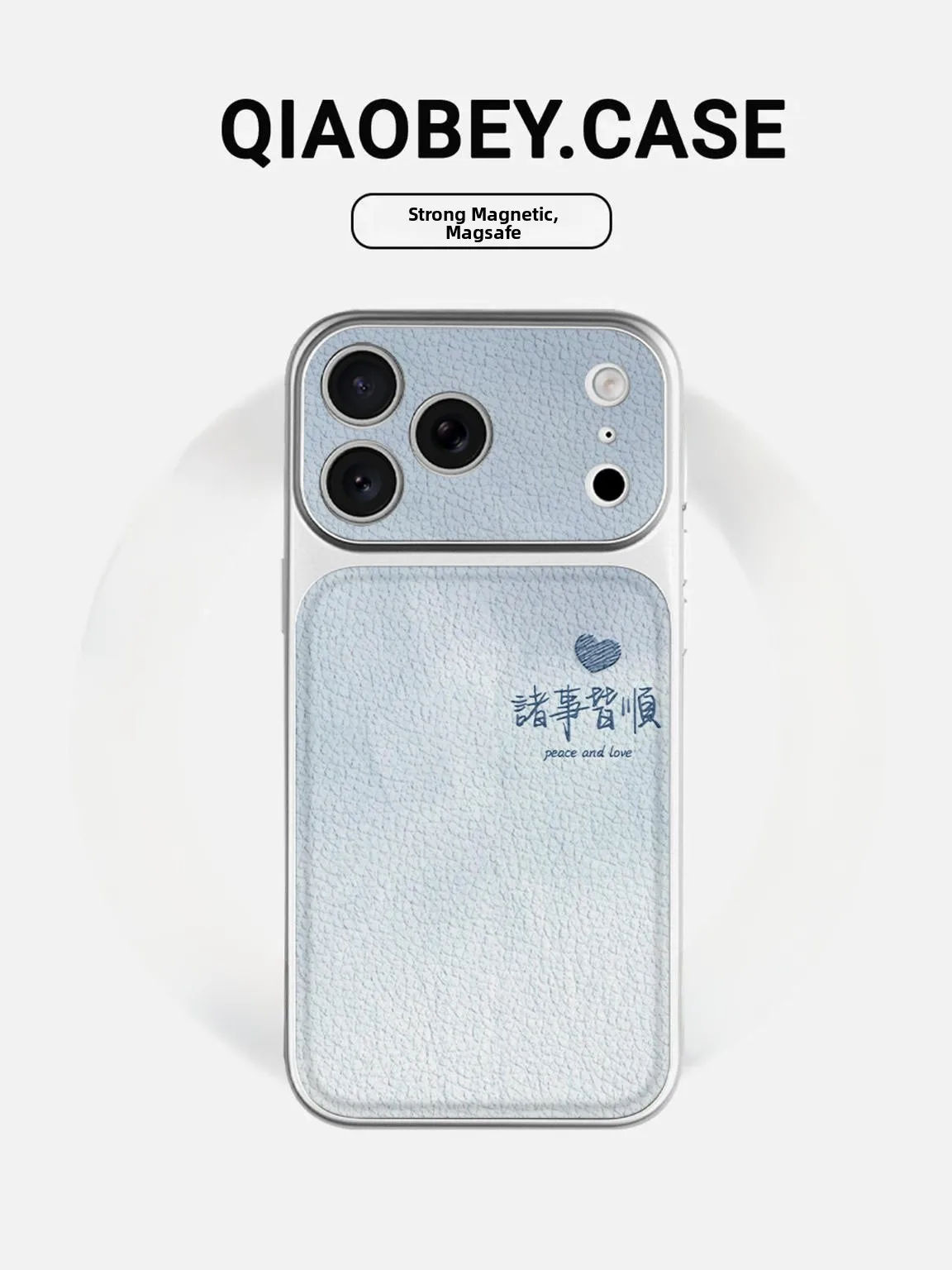 iPhone 17 pro Max Cute Cartoon Protective Case Female Style Quick Change 17 Large Full Lens Coverage Anti-Fall Design
iPhone 17 pro Max Cute Cartoon Protective Case Female Style Quick Change 17 Large Full Lens Coverage Anti-Fall Design