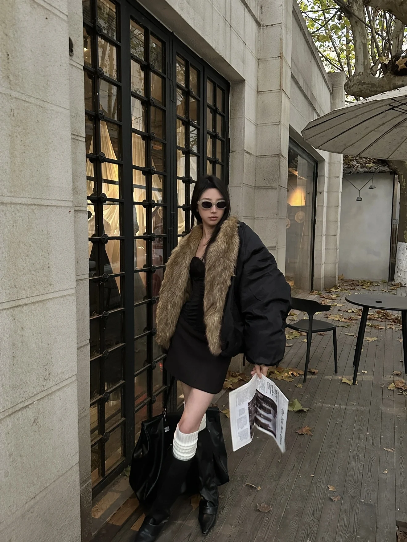 TheLike Original Developments Утепленная зимняя теплая верхняя одежда для женщин: свободная хлопковая куртка с воротником из норки, повседневная, на молнии...
TheLike Original Developments Утепленная зимняя теплая верхняя одежда для женщин: свободная хлопковая куртка с воротником из норки, повседневная, на молнии...