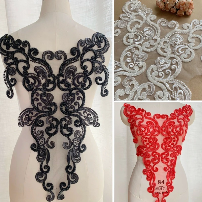 1 шт., белый, черный, красный, 3D бисер, блестки, вышивка, кружевной цветок, свадебное платье невесты, ручная работа, сделай сам, аппликация, нашивки для одежды
1 шт., белый, черный, красный, 3D бисер, блестки, вышивка, кружевной цветок, свадебное платье невесты, ручная работа, сделай сам, аппликация, нашивки для одежды