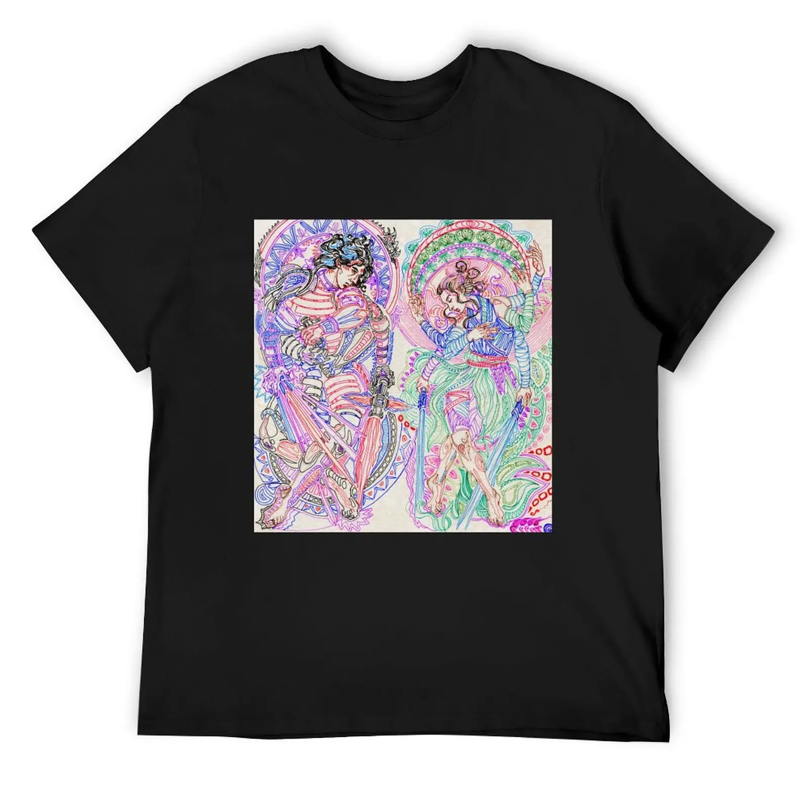 Balance and harmony T-Shirt plus size tops boys animal print Aesthetic clothing shirts graphic mens tall t shirts
Balance and harmony T-Shirt plus size tops boys animal print Aesthetic clothing shirts graphic mens tall t shirts