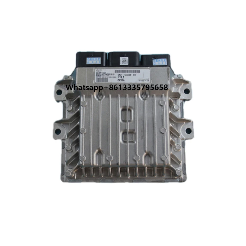 Engine Control Unit ECU ECM for Transit Ranger Citroen Truck GK21-12A650-MB Electronic Module
Engine Control Unit ECU ECM for Transit Ranger Citroen Truck GK21-12A650-MB Electronic Module