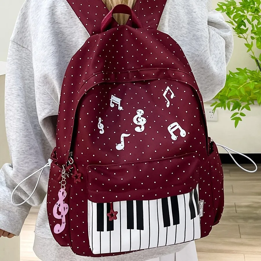 New Backpacks School Fashion School Bags for Girls School Backpack Waterproof Kids Book Bag Travel Backpack Mochilas escolar
New Backpacks School Fashion School Bags for Girls School Backpack Waterproof Kids Book Bag Travel Backpack Mochilas escolar