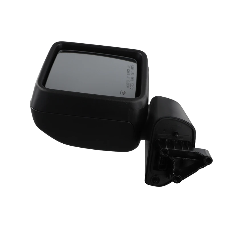 Car Rearview Mirror For Jeep Wrangler JL Rear View Mirror Assembly
Car Rearview Mirror For Jeep Wrangler JL Rear View Mirror Assembly