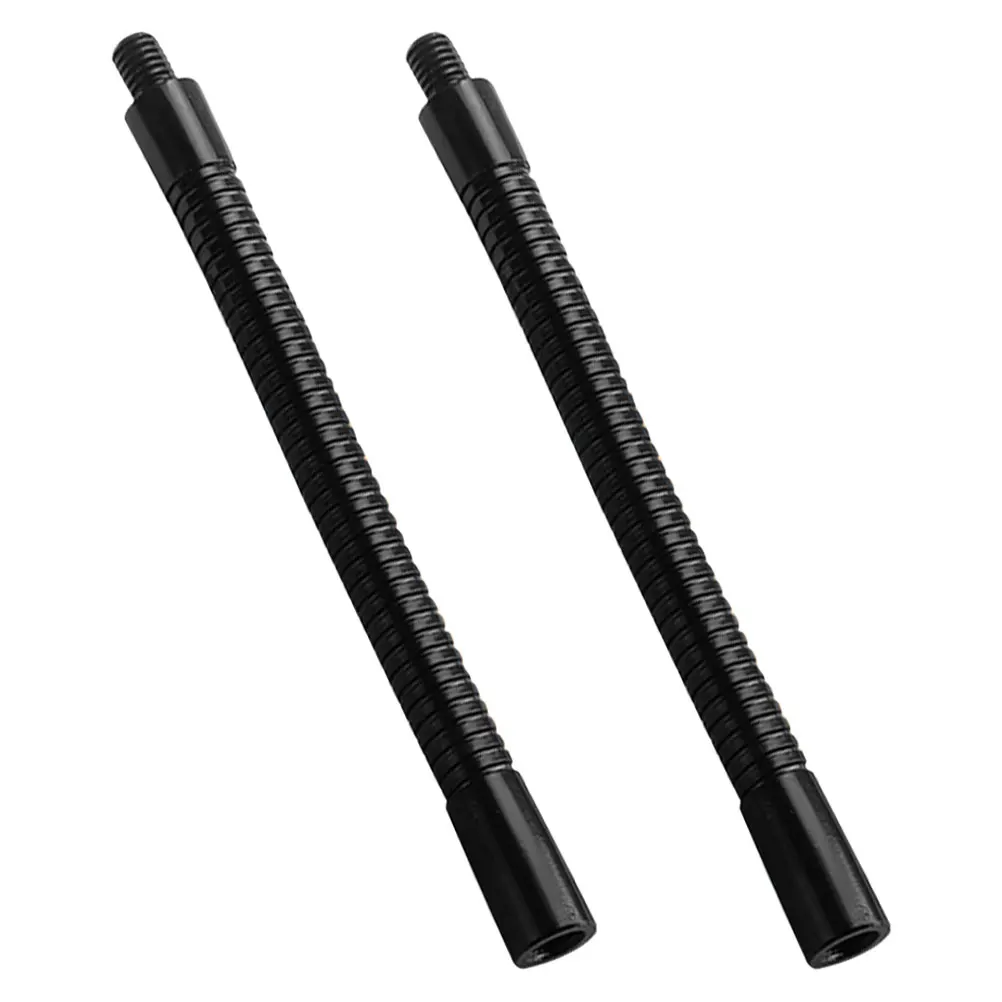 2pcs Microphone Stand Flexible Gooseneck Extension Tube Black Color Durable Recording Studio Stage Performance
2pcs Microphone Stand Flexible Gooseneck Extension Tube Black Color Durable Recording Studio Stage Performance
