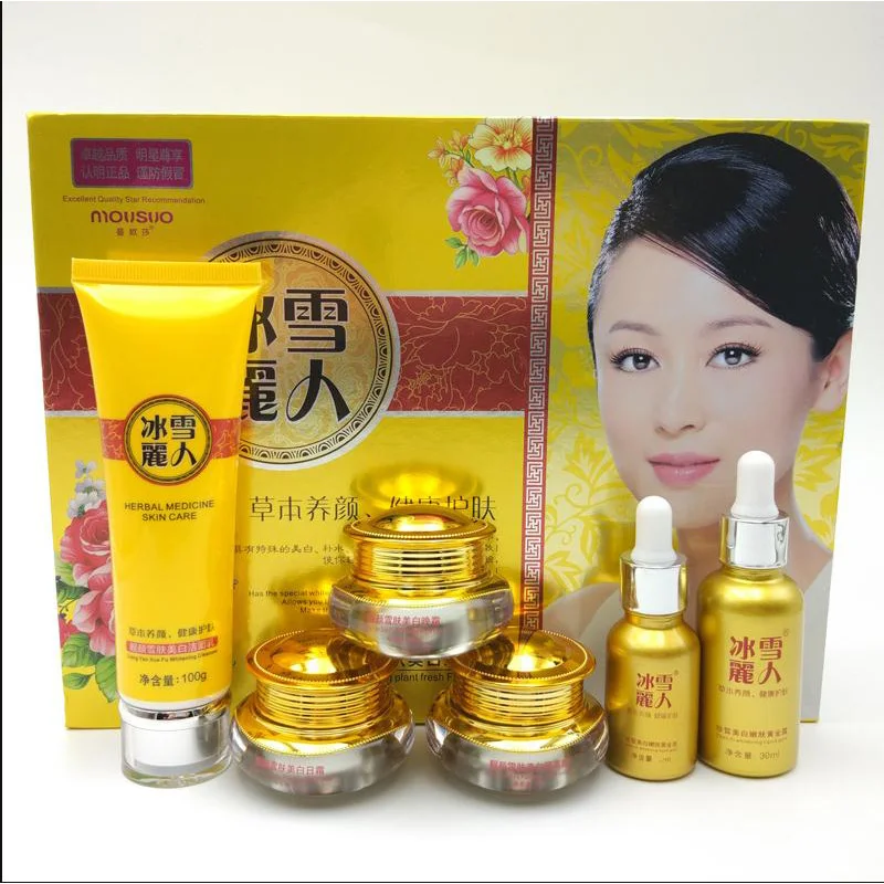 КОМПЛЕКТ ДЮЙЛОВ BINGXUELIREN LIANGYANXUE HERBAL SKIN CARE НАБОР ИЗ ХРЯКОЙ СПЕЦИКЛОВОЙ МАЙСТ С КРЕМОМ ОЧИЩУЮЩИЙ
КОМПЛЕКТ ДЮЙЛОВ BINGXUELIREN LIANGYANXUE HERBAL SKIN CARE НАБОР ИЗ ХРЯКОЙ СПЕЦИКЛОВОЙ МАЙСТ С КРЕМОМ ОЧИЩУЮЩИЙ