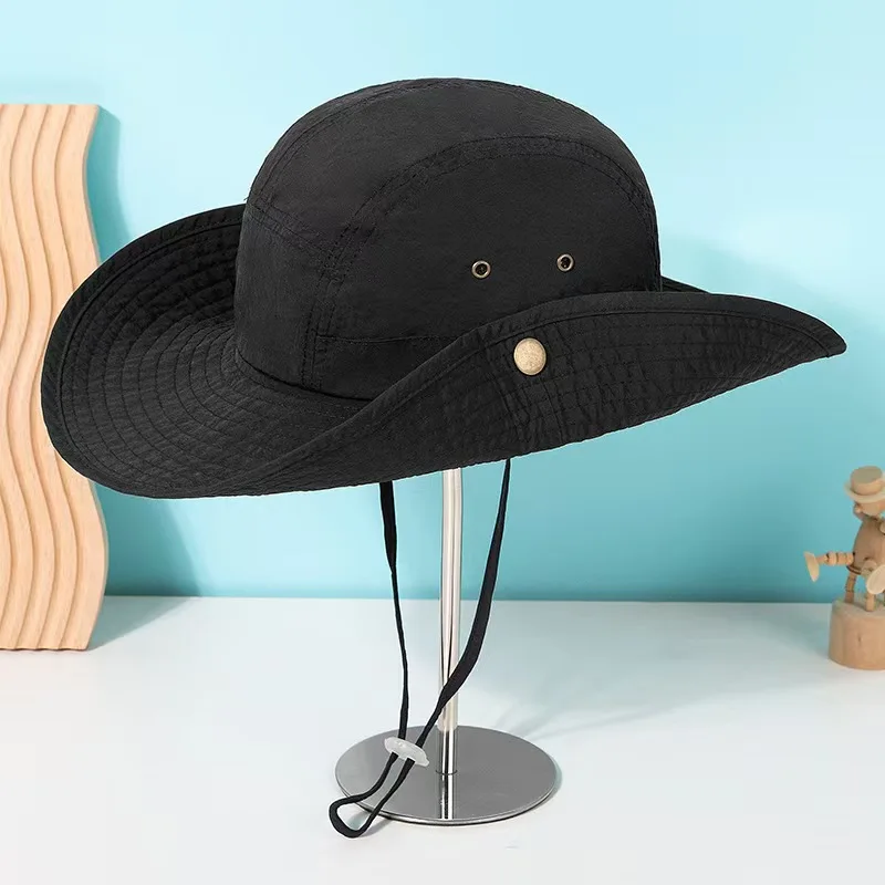 Rhinestone Cowboy Hat Straw Sun Hat for Women Men Beach Vintage Western Cowgirl Party Summer Festival Country Music Headwear
Rhinestone Cowboy Hat Straw Sun Hat for Women Men Beach Vintage Western Cowgirl Party Summer Festival Country Music Headwear