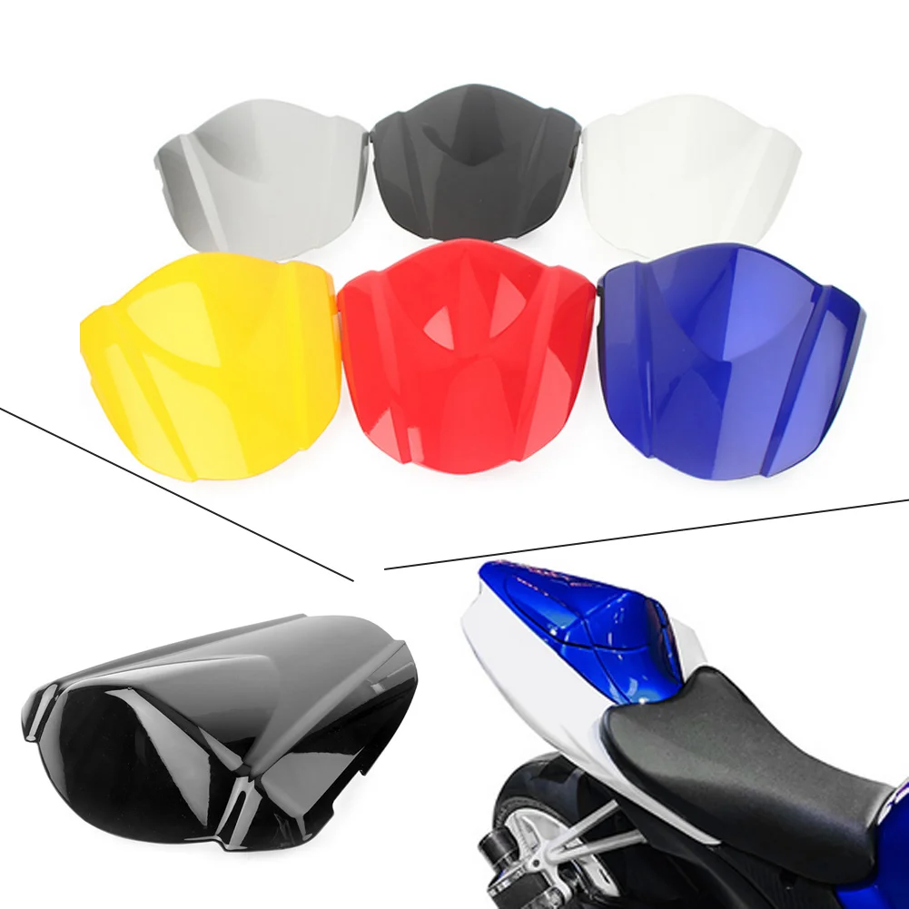 Motorcycle Rear Seat Cowl Rear Hump Tail Cap Fairing Accessories For Suzuki GSXR1000 GSXR GSX-R 1000 R K7 2007 2008 07 08
Motorcycle Rear Seat Cowl Rear Hump Tail Cap Fairing Accessories For Suzuki GSXR1000 GSXR GSX-R 1000 R K7 2007 2008 07 08