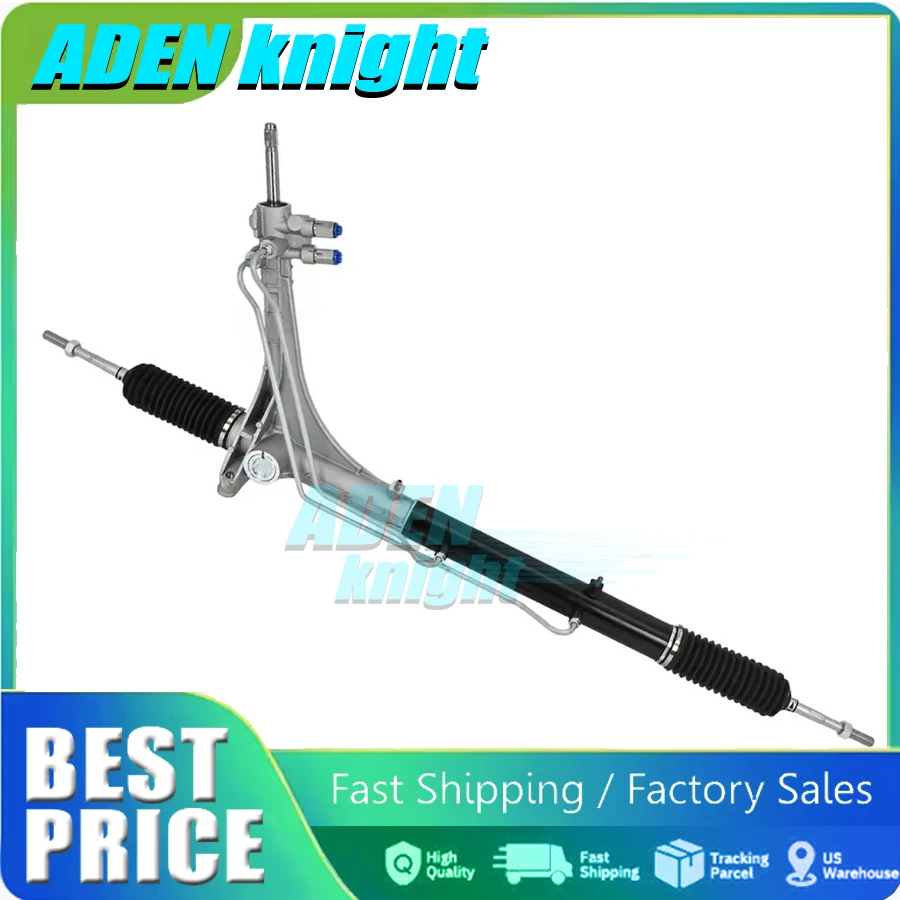 04725974AA Auto Power Steering Rack and Pinion Assembly for Dodge PROMASTER 2014-2019 LHD
04725974AA Auto Power Steering Rack and Pinion Assembly for Dodge PROMASTER 2014-2019 LHD