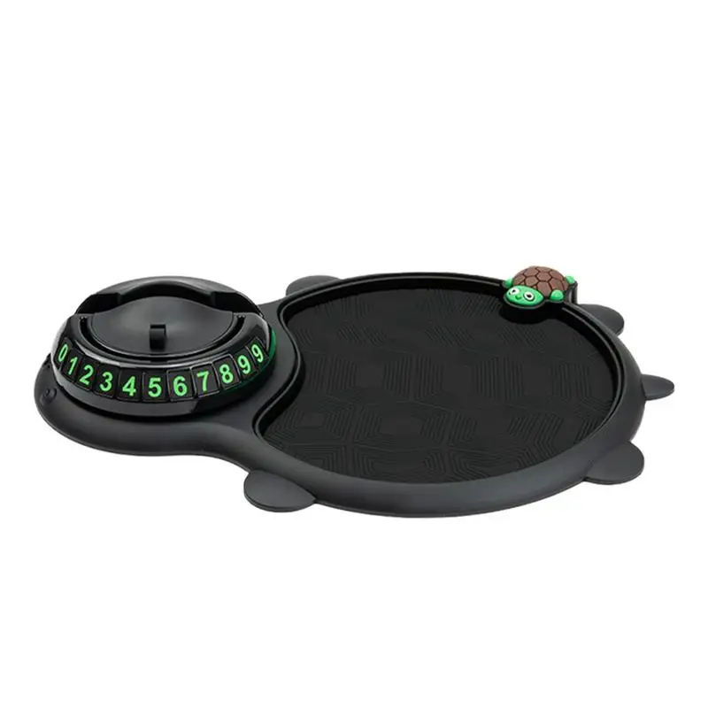 Car Anti Slip Mat Phone Holder Phone Stand Multifunctional Non-Slip Mat Organizer Tray with Parking Number for Auto Car Desk
Car Anti Slip Mat Phone Holder Phone Stand Multifunctional Non-Slip Mat Organizer Tray with Parking Number for Auto Car Desk