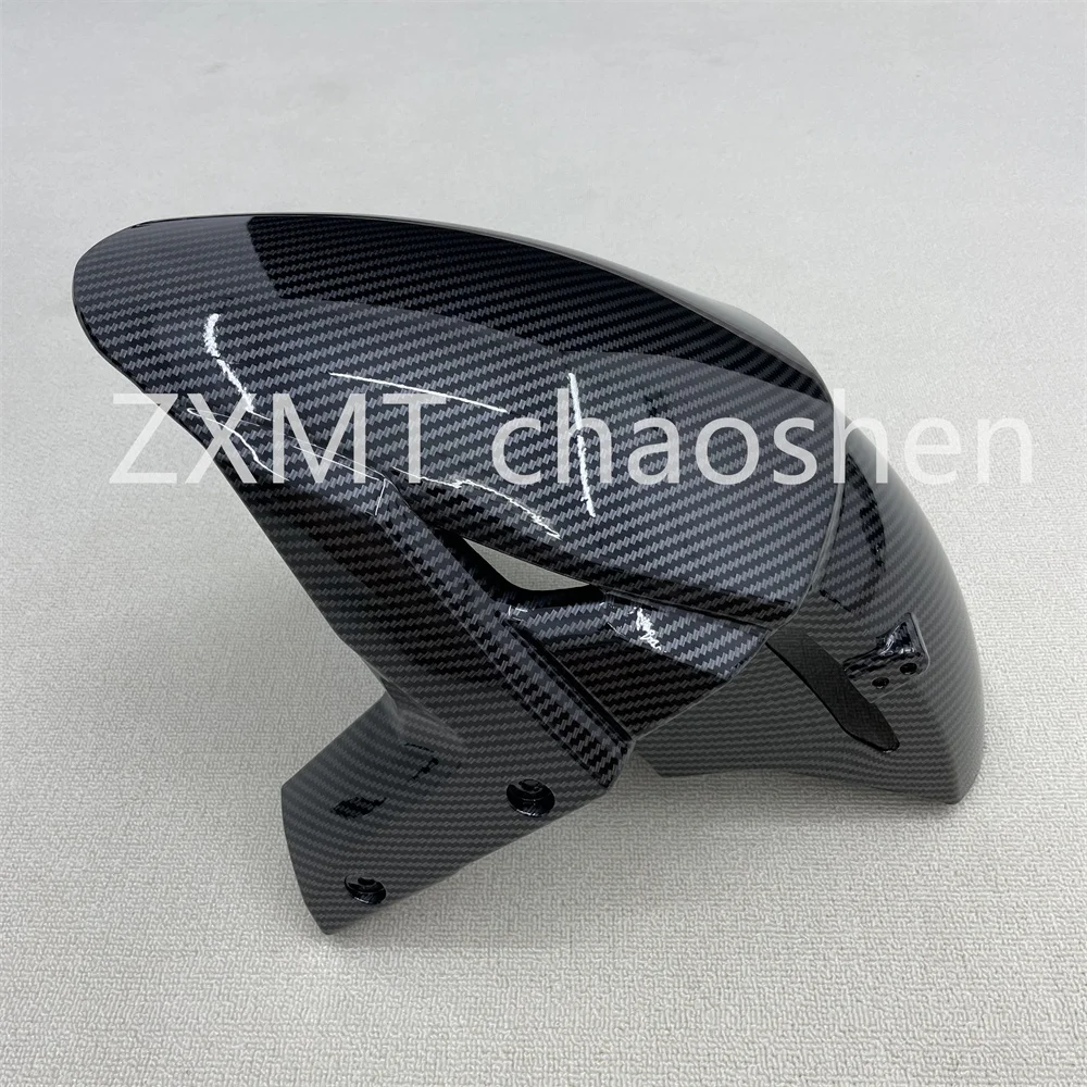Обтекатель мотоцикла Kawasaki Ninja ZX-10R 2016, 2017, 2018, 2019, краска из углеродного волокна, переднее крыло
Обтекатель мотоцикла Kawasaki Ninja ZX-10R 2016, 2017, 2018, 2019, краска из углеродного волокна, переднее крыло