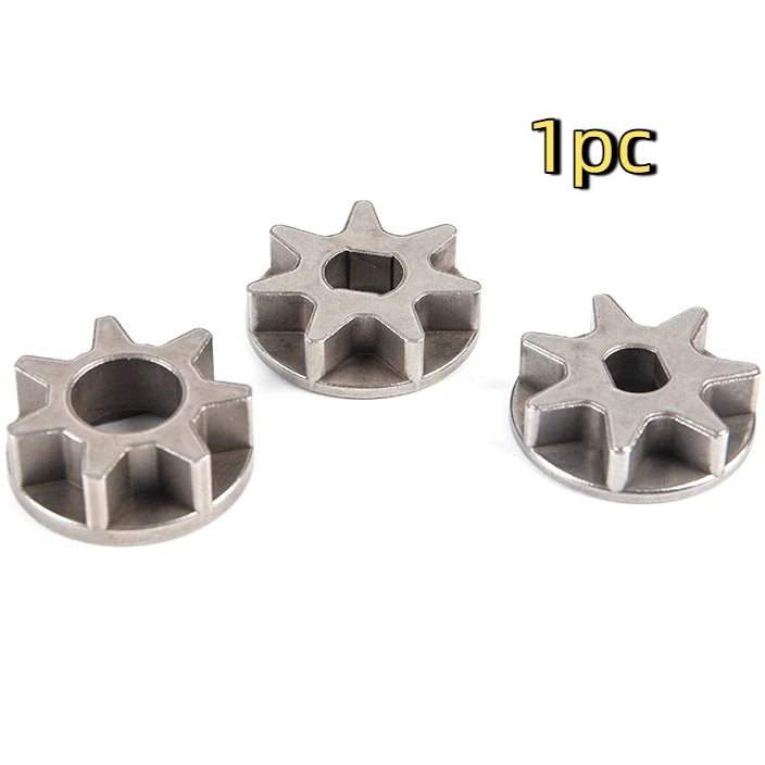 1 шт. звездочки привода замена звездочки для электрической бензопилы с шестерней 5016/6018
1 шт. звездочки привода замена звездочки для электрической бензопилы с шестерней 5016/6018