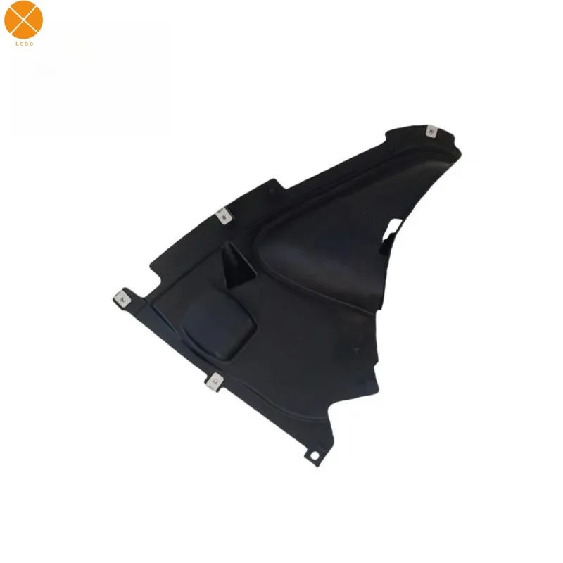 1pcs OEM 51717260739 51717260740 Front Splash Shield Inner Fender Liner for BMW 3' F30 F35 316I 318I 320I 2012-2018
1pcs OEM 51717260739 51717260740 Front Splash Shield Inner Fender Liner for BMW 3' F30 F35 316I 318I 320I 2012-2018