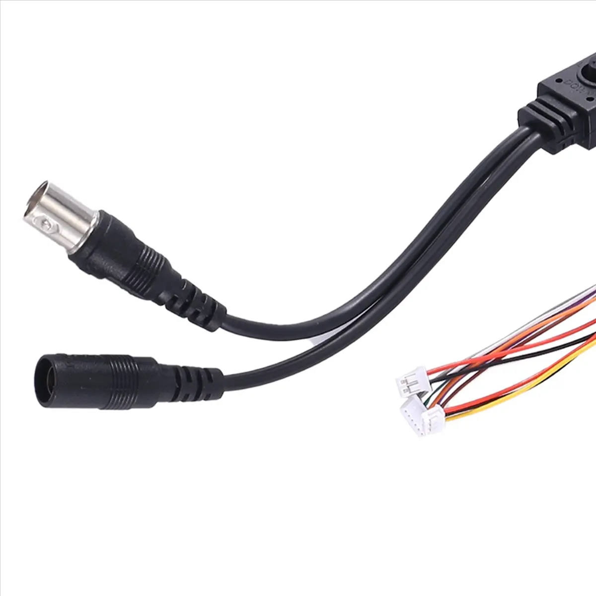 Модуль камеры видеонаблюдения M05K 750TVL-800TVL 663 662 WDR CCD Effio-V 4141 DSP с платой PCB, OSD, обнаружением движения и широким динамическим диапазоном (B)
Модуль камеры видеонаблюдения M05K 750TVL-800TVL 663 662 WDR CCD Effio-V 4141 DSP с платой PCB, OSD, обнаружением движения и широким динамическим диапазоном (B)