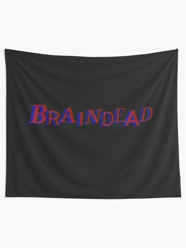 BRAINDEAD Tapestry Things To The Room Decorations For Room Decorations For Your Bedroom Wallpaper Bedroom Tapestry
BRAINDEAD Tapestry Things To The Room Decorations For Room Decorations For Your Bedroom Wallpaper Bedroom Tapestry