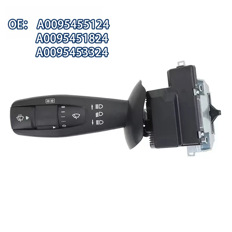0095455124 0095451824 0095453324 указатель поворота, переключатель индикаторов стеклоочистителя для Mercedes Benz MB Actros MP4 MP5 A0095455124
0095455124 0095451824 0095453324 указатель поворота, переключатель индикаторов стеклоочистителя для Mercedes Benz MB Actros MP4 MP5 A0095455124