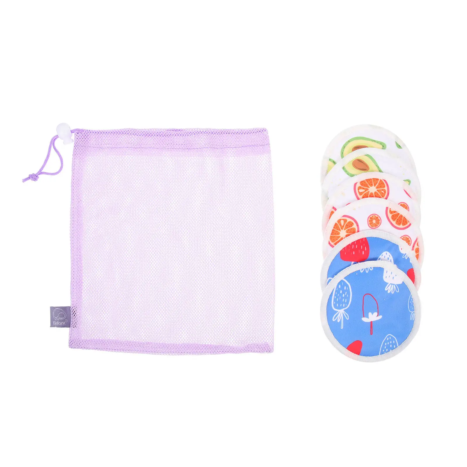 1 set Anti Galactorrhea Reusable Washable Breastfeeding Cushions Spill Prevention Breast Pads For Women Postpartum Essentials
1 set Anti Galactorrhea Reusable Washable Breastfeeding Cushions Spill Prevention Breast Pads For Women Postpartum Essentials
