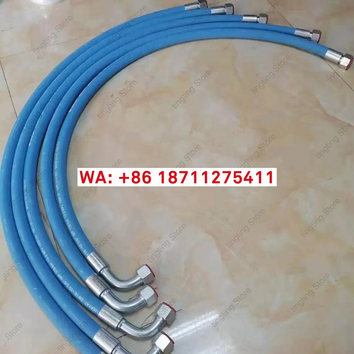 1 шт. Маслопровод для воздушного компрессора 1625480703/1625480709/1625480705 1625474440
1 шт. Маслопровод для воздушного компрессора 1625480703/1625480709/1625480705 1625474440