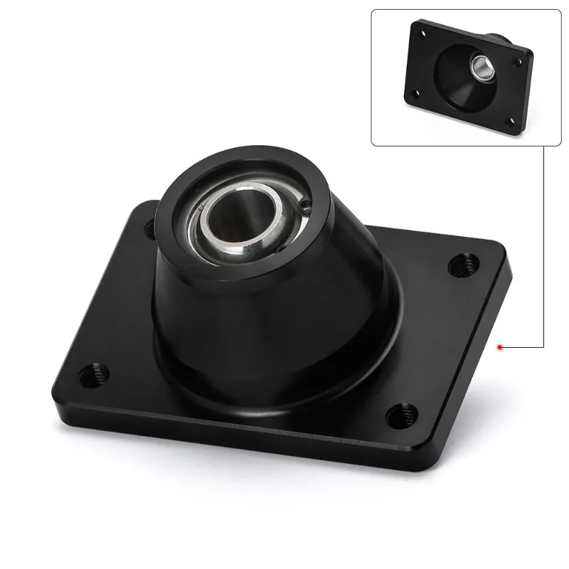 New Car Short Shifter Shift Quick Base Gearhead Connector Spare Parts for 206 306 GTI D Turbo HDI Diesel Citroen Xsara
New Car Short Shifter Shift Quick Base Gearhead Connector Spare Parts for 206 306 GTI D Turbo HDI Diesel Citroen Xsara