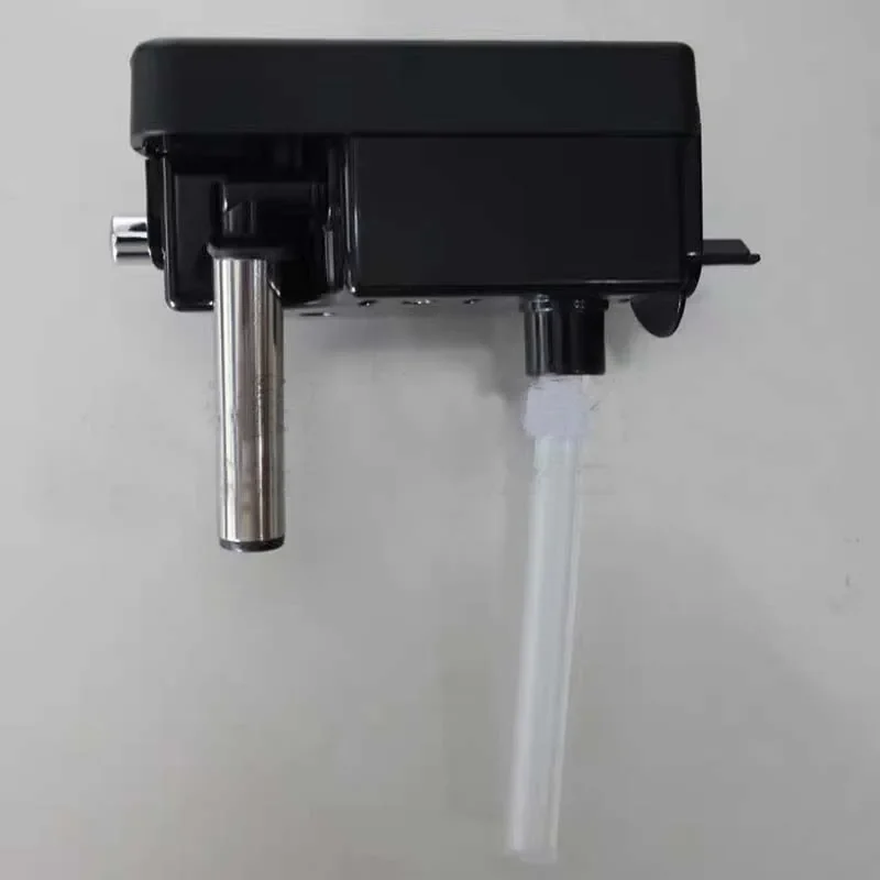 For Nespresso Nestle/DeLonghi EN720 F356 EN660 EN680Capsule Coffee Machine Milk Head Accessories
For Nespresso Nestle/DeLonghi EN720 F356 EN660 EN680Capsule Coffee Machine Milk Head Accessories