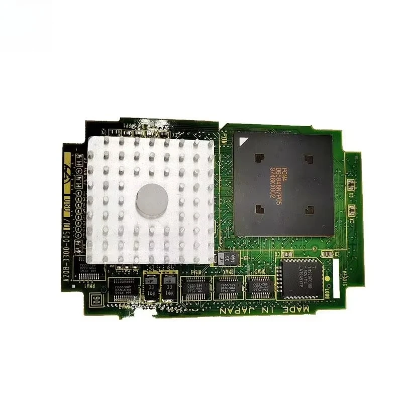 High Quality A06B-6134-H303#A Servo Module Amplifier Budget-Friendly Electrical Equipment for Automation Excellent Performance
High Quality A06B-6134-H303#A Servo Module Amplifier Budget-Friendly Electrical Equipment for Automation Excellent Performance