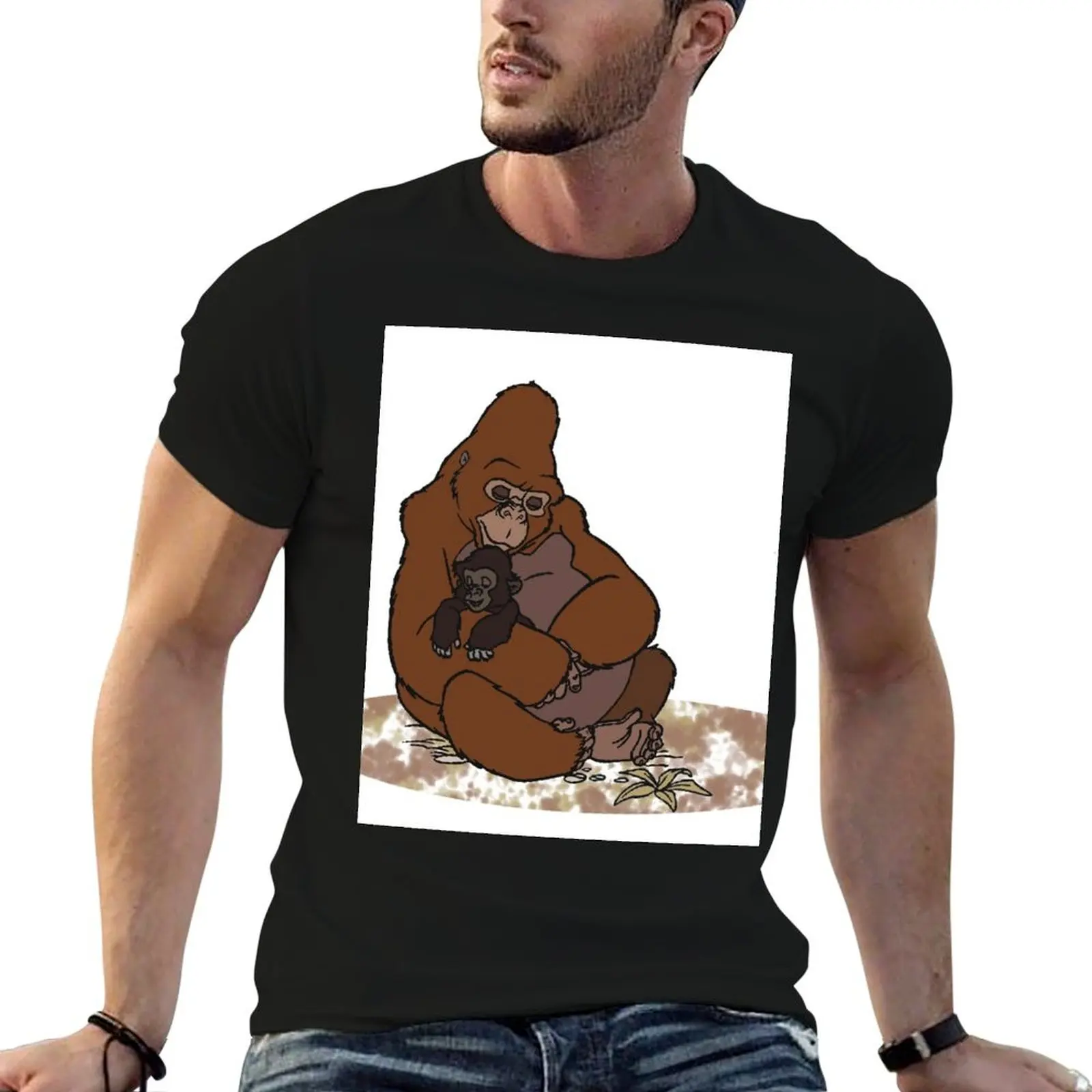 Mother's Love T-Shirt graphic shirts baggy shirts croswit shirt man mens funny t shirts
Mother's Love T-Shirt graphic shirts baggy shirts croswit shirt man mens funny t shirts