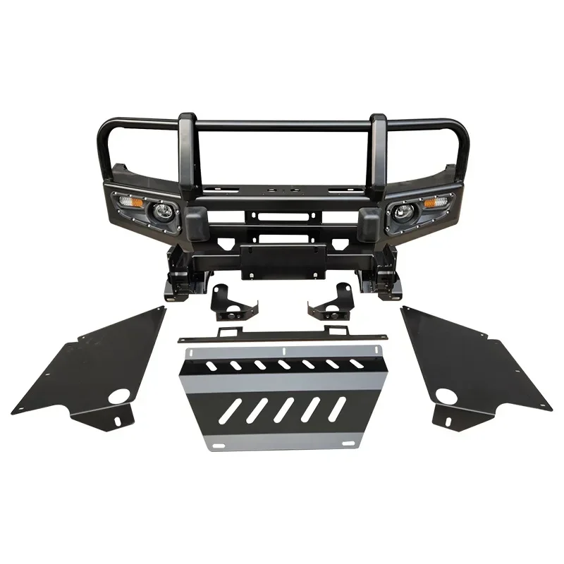 Style Body Kit For Hilux VigoSeries Front Bumper Fenders Side Skirts Bodykit upgraded UNI-0512FC
Style Body Kit For Hilux VigoSeries Front Bumper Fenders Side Skirts Bodykit upgraded UNI-0512FC