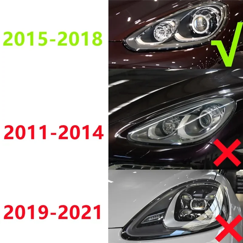 Vlag 1Pair Front Headlight Rubber Sealing Strip Waterproof For Porsche Cayenne 15-17 Head Light Lamp Weatherstrip Gasket Trim Pa
Vlag 1Pair Front Headlight Rubber Sealing Strip Waterproof For Porsche Cayenne 15-17 Head Light Lamp Weatherstrip Gasket Trim Pa