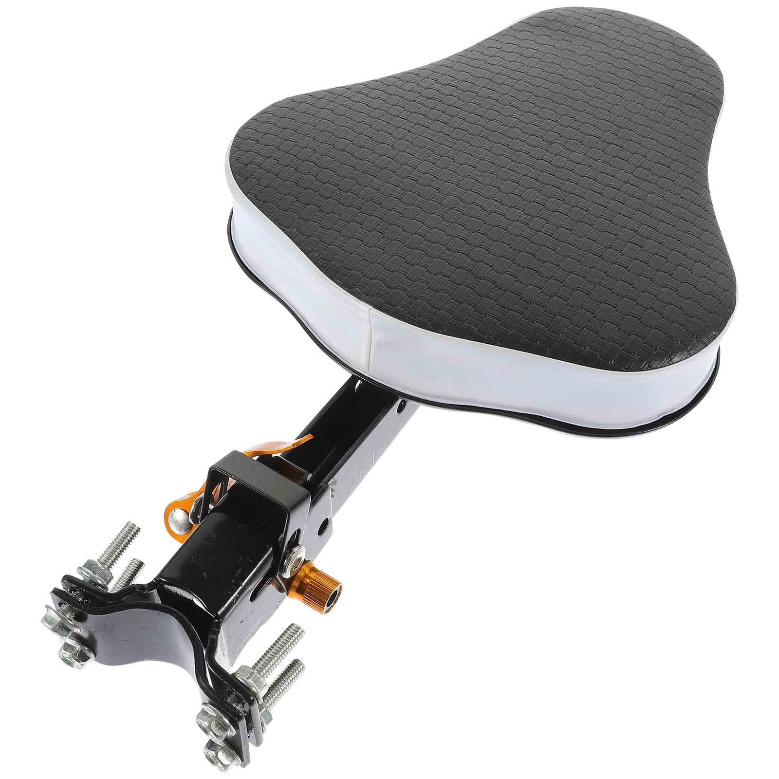 Seat Front Mount Bike Preposed Safety Electrombile Folding Kids Durable Sturdy Anti Aging Plastic Breathable
Seat Front Mount Bike Preposed Safety Electrombile Folding Kids Durable Sturdy Anti Aging Plastic Breathable
