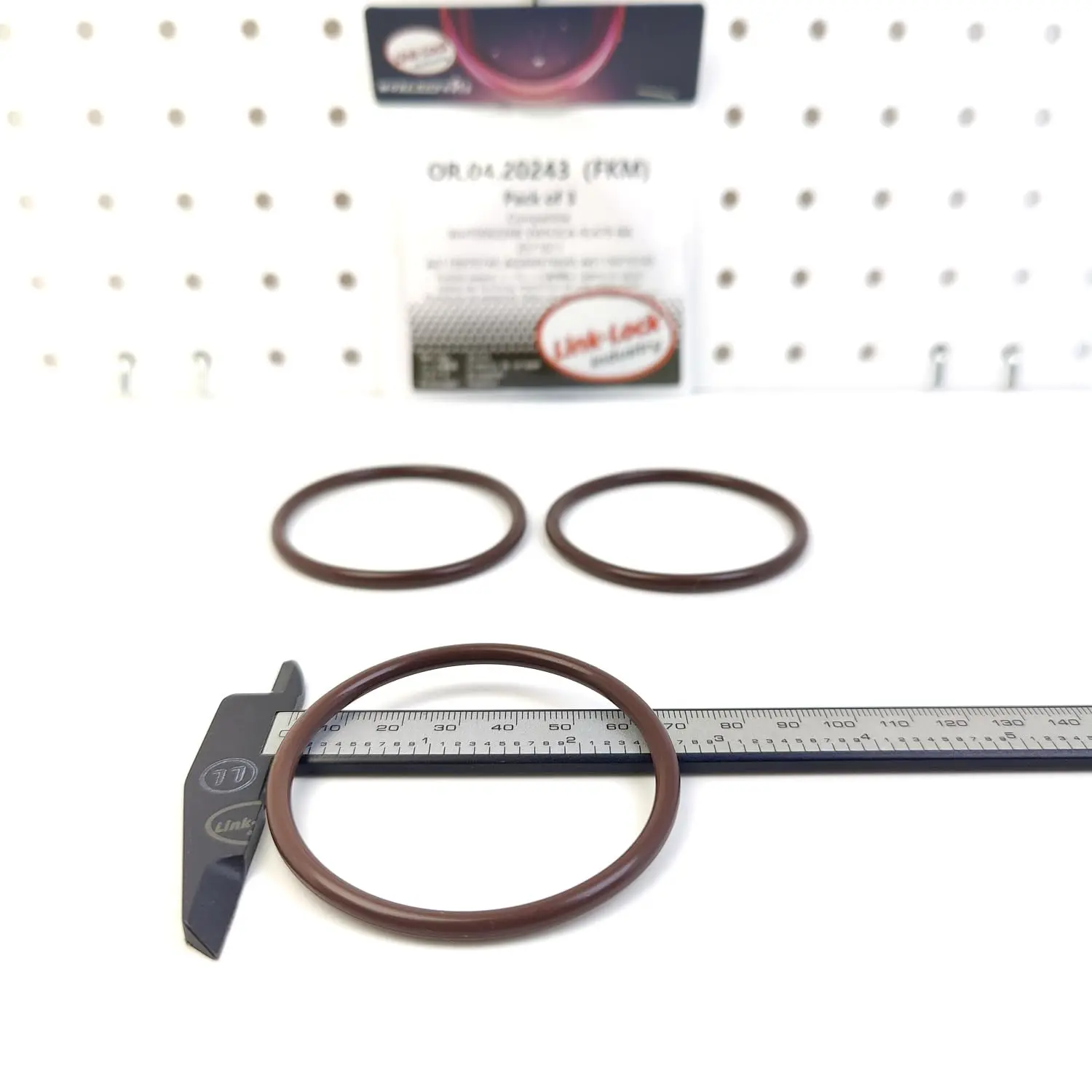 LINK-LOCK 3PCS OR.04.20243 FKM Viton Sealing O-Ring Kit of Air Filter Housing Intake Hose WHT006226B VWN3CA-9L479-BA 2571611 A01
LINK-LOCK 3PCS OR.04.20243 FKM Viton Sealing O-Ring Kit of Air Filter Housing Intake Hose WHT006226B VWN3CA-9L479-BA 2571611 A01