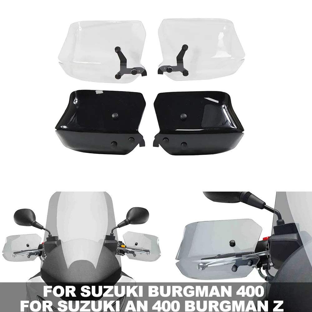 ДЛЯ SUZUKI BURGMAN 400, мотоциклетные поручни, ветрозащитные щитки для рук, защита для рук, ветровые дефлекторы для AN 400 BURGMAN Z
ДЛЯ SUZUKI BURGMAN 400, мотоциклетные поручни, ветрозащитные щитки для рук, защита для рук, ветровые дефлекторы для AN 400 BURGMAN Z