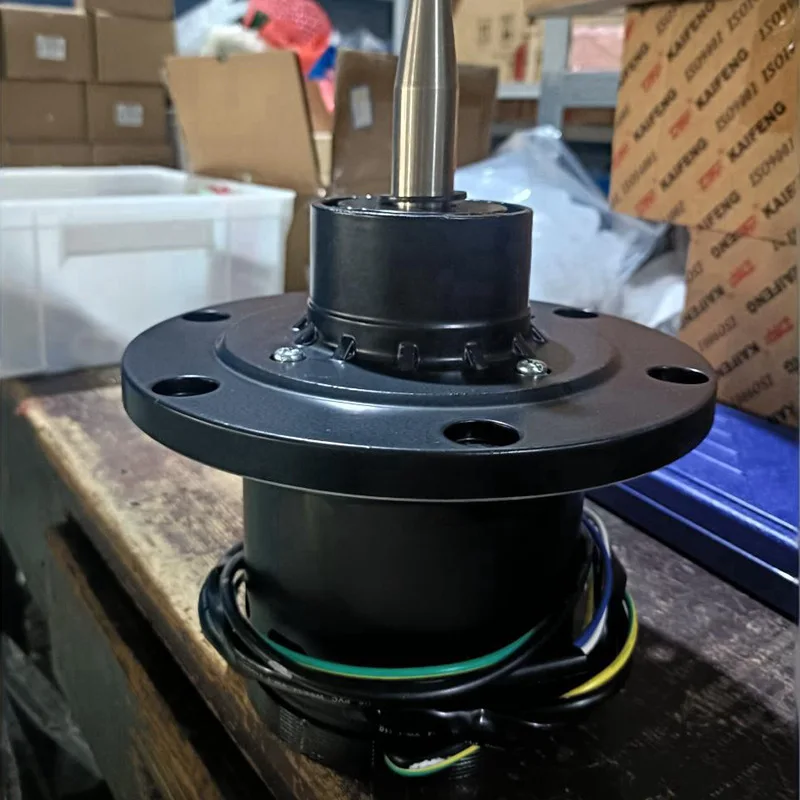 Hunan Kaida TD5Z Low Speed Centrifuge Motor
Hunan Kaida TD5Z Low Speed Centrifuge Motor