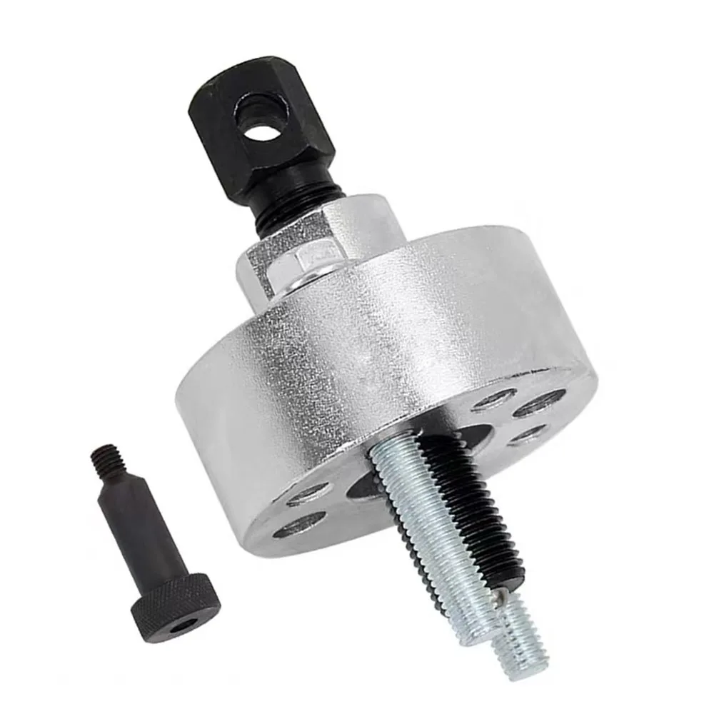 Engine Crankshaft Sprocket Puller Removal Tool Kit for Volvo 2.0T B4204 B4154
Engine Crankshaft Sprocket Puller Removal Tool Kit for Volvo 2.0T B4204 B4154