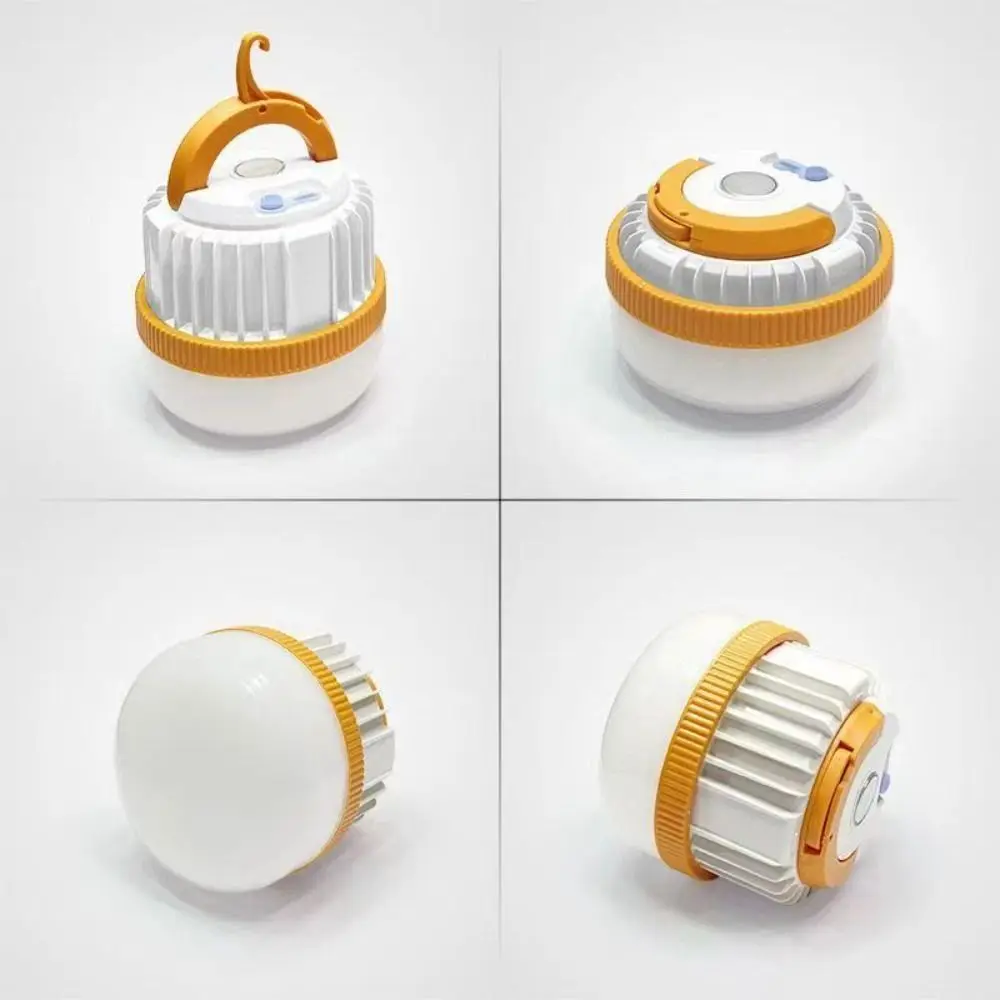 Portable 3 Lighting Modes Camping Lantern LED Retractable Emergency Lights Magnetic Attraction Long-Lasting Power Camping Lights
Portable 3 Lighting Modes Camping Lantern LED Retractable Emergency Lights Magnetic Attraction Long-Lasting Power Camping Lights