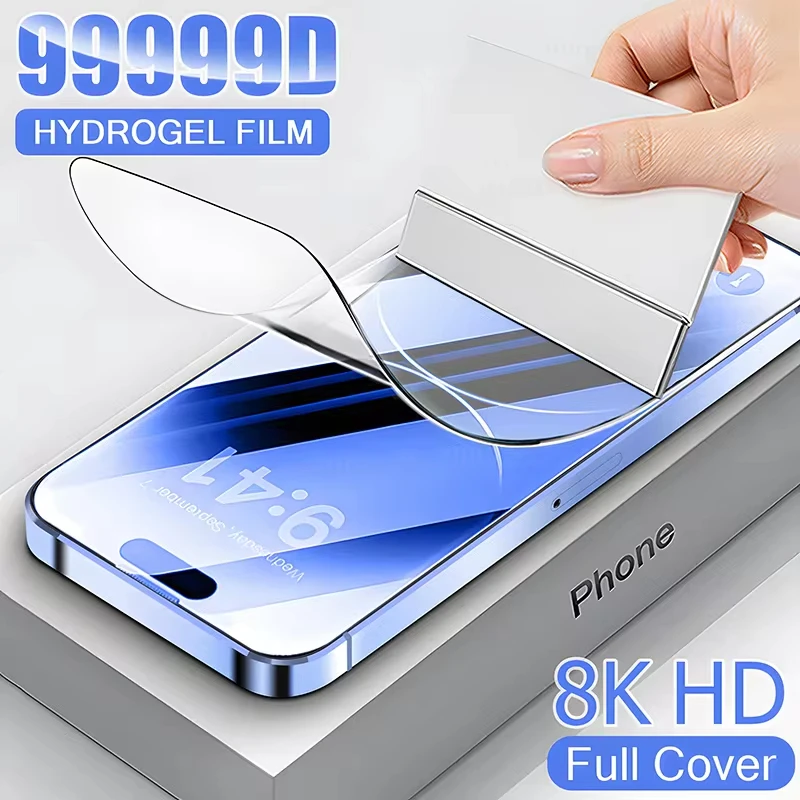 Hydrogel Film For Motorola G100 Moto G82 G71 G62 G52 G51 G50 G41 G20 G22 G30 G31 G10 G8 G9 Power Lite G7 Plus Screen Protector
Hydrogel Film For Motorola G100 Moto G82 G71 G62 G52 G51 G50 G41 G20 G22 G30 G31 G10 G8 G9 Power Lite G7 Plus Screen Protector