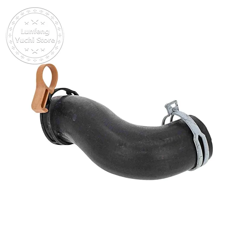 Radiator Hose For Land Rover L319, L560, L322, L405, L320, L494 - LR033994, LR010794
Radiator Hose For Land Rover L319, L560, L322, L405, L320, L494 - LR033994, LR010794