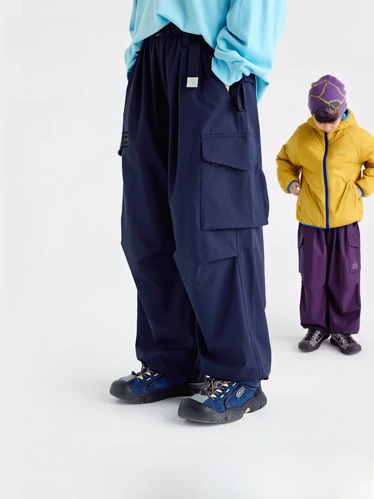 Children's Outdoor Casual Wear Resistant Waterproof Work Pants Lightweight Long Trousers for Boys And Girls Purrfect Diary
Children's Outdoor Casual Wear Resistant Waterproof Work Pants Lightweight Long Trousers for Boys And Girls Purrfect Diary